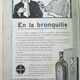 Imagen para el artículo titulado “La tos desaparece”: cómo Bayer promovió la heroína para los niños como remedio para el resfriado